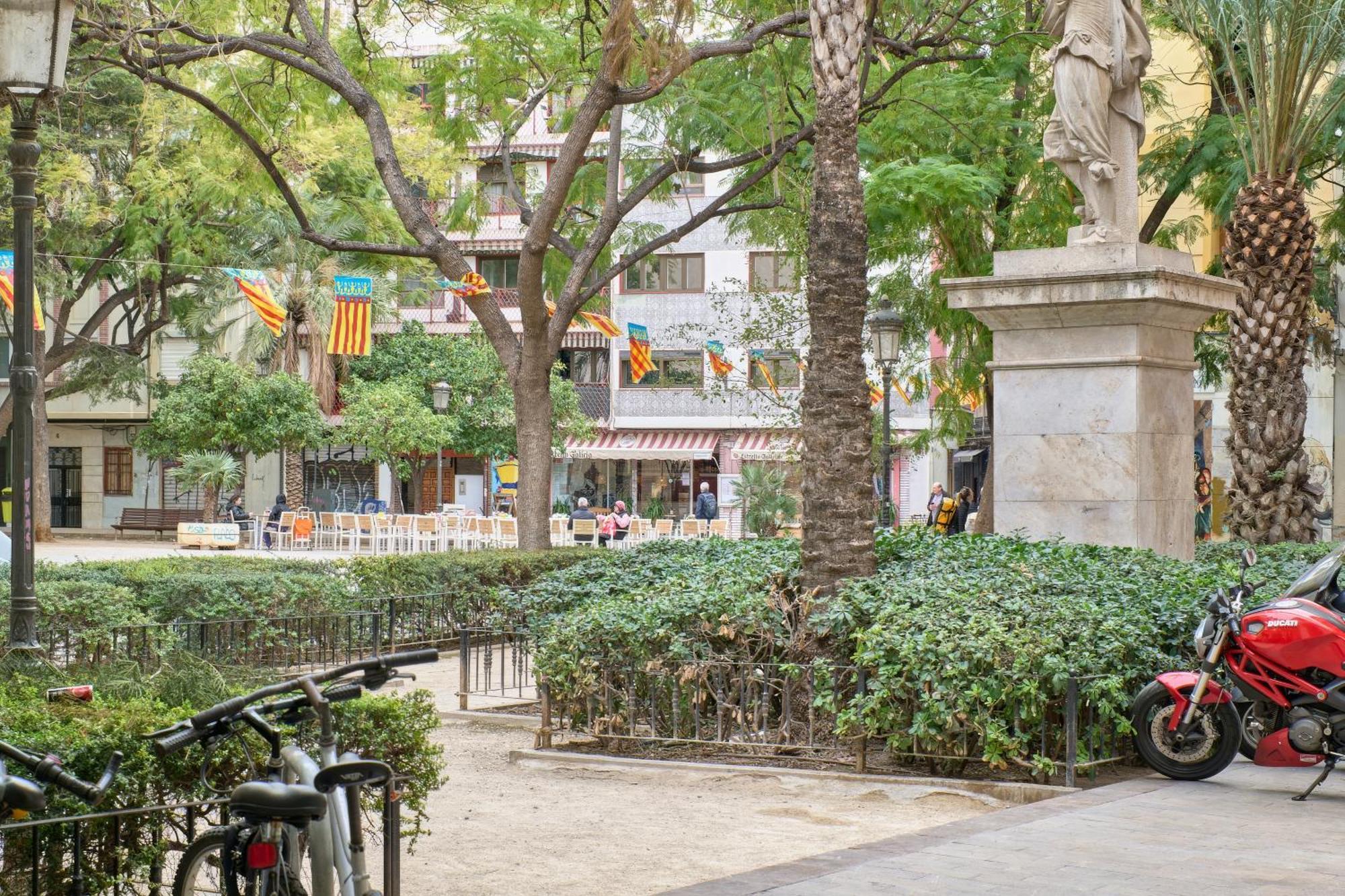 Soleado En Plaza Del Carmen Appartement