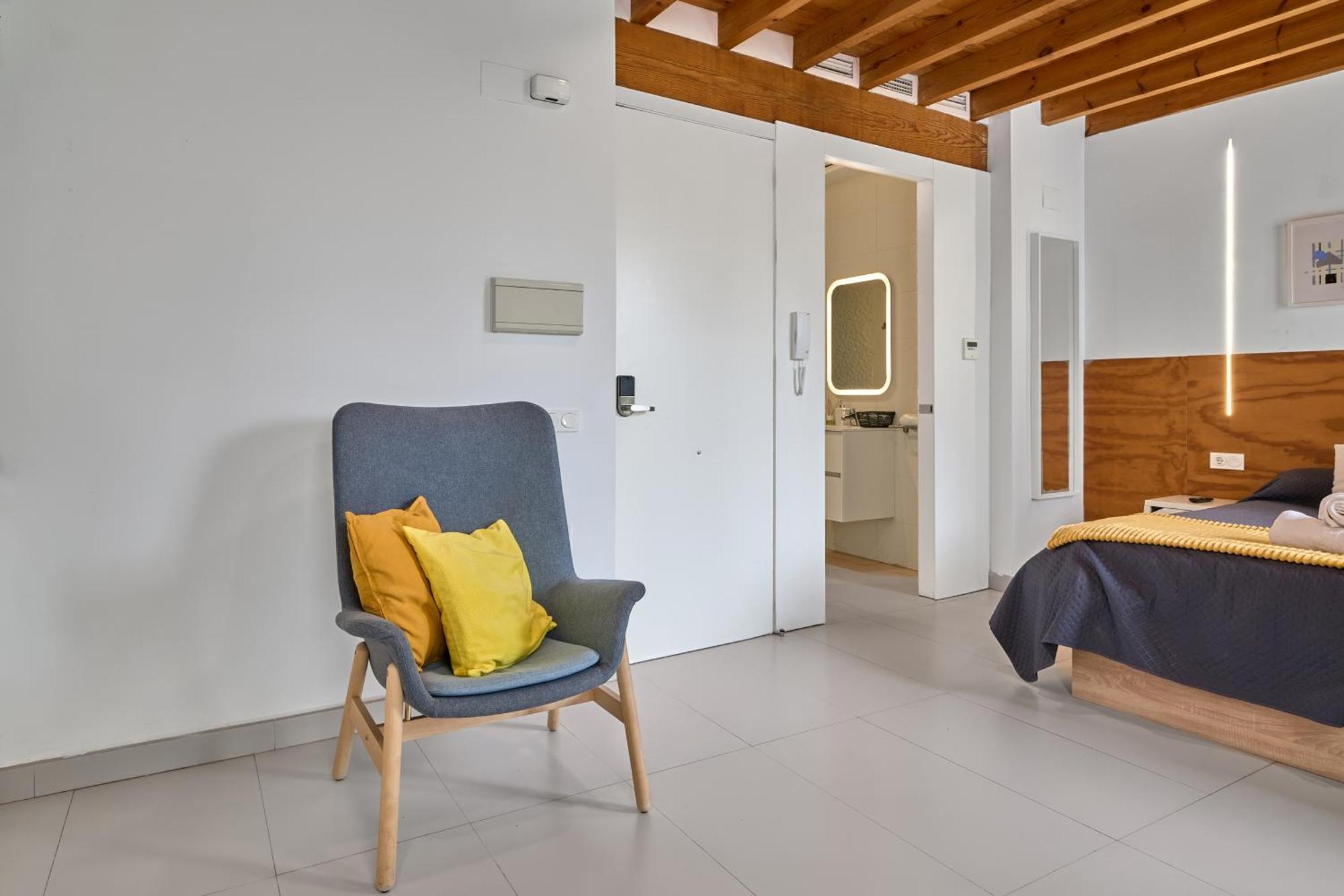 Appartement Soleado En Plaza Del Carmen Valence